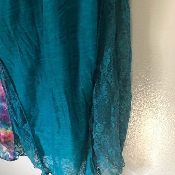 3/$33-Papa Vancouver summer dress - Picture 4 of 6